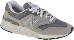 New Balance CM997HCA, Męskie, buty sneakers, Szary