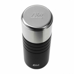 Esbit Termos Majoris Vacuum Flask 0,5 l czarny