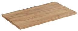 Blat 60cm Kolekcja Capri Oak Dąb Złoty Craft