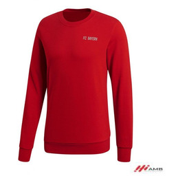 Bluza sportowa adidas Bayern Monachium M CW7340 r.