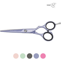 Jaguar White Line Pastell Plus Offset Nożyczki fryzjerskie