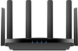 Router CUDY P5_EU LAN Gigabit AX3000 WiFi 6