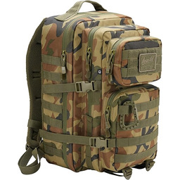 Brandit Assault Woodland plecak