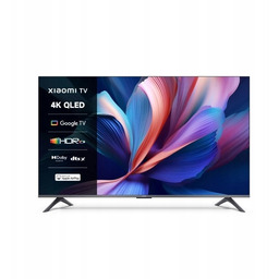 Xiaomi Telewizor Tv A Pro 2026 50 cali