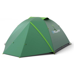 Husky Namiot Burton 2-3 osobowy green