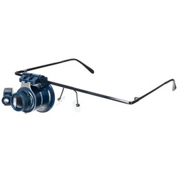 LEVENHUK Okulary powiększające Discovery Crafts DGL 20