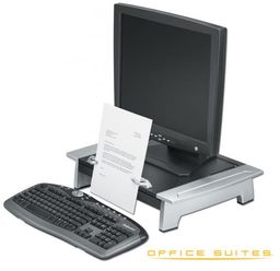 Podstawa pod monitor / laptop Plus Office Suites