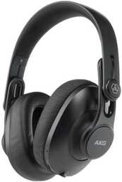 AKG K361BT Nauszne Bluetooth 5.0 Słuchawki bezprzewodowe