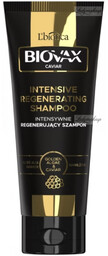BIOVAX - GLAMOUR CAVIAR - Intensive Regenerating Shampoo