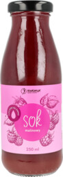 Sok malinowy 250ml