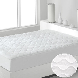 Don Almohadon S.l Pikowany wodoodporny ochraniacz na materac