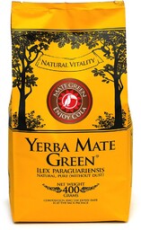 YERBA MATE GREEN ENJOY COLA 400 g -