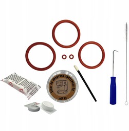 Zestaw naprawczy ekspresów do kawy DeLonghi z serii