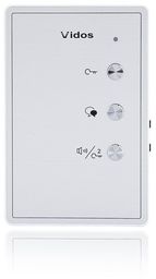 Unifon U1011 VIDOS