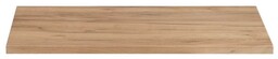 Blat 80cm Kolekcja Capri Oak Dąb Złoty Craft