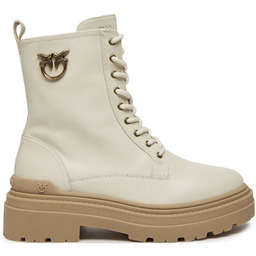 Trapery PINKO Mia 11 SD0141 P001 Écru