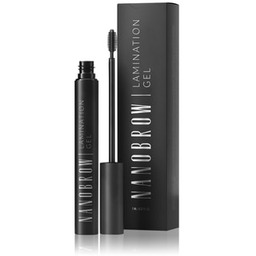 NANOBROW Lamination Gel Żel do brwi 7 ml