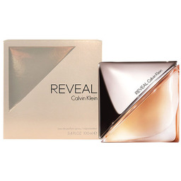 Calvin Klein Reveal, Woda perfumowana 100ml