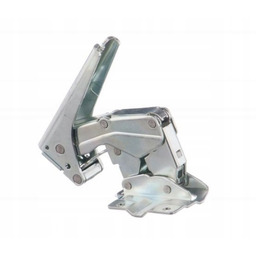 Zawias górny lewy do chłodziarki Bosch 00267190