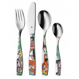 Sztućce dla dzieci od 3 lat Wmf Cutlery