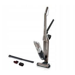 Odkurzacz pionowy Bosch BBH3ALL23 beżowy/brązowy