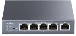 Router CUDY R700 LAN Gigabit Multi-WAN VPN