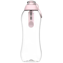 Butelka Filtrująca Dafi Soft 0,7 Baby Pink