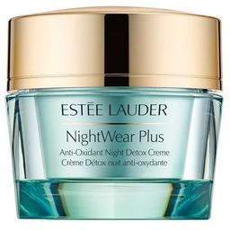 Estee Lauder Night Wear Plus Anti-Oxidant Night Detox