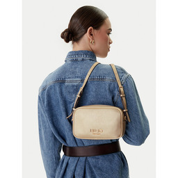 Torebka Liu Jo AA6137 E1012 Złoty