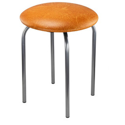 Taboret Kuchenny CHICO Satin Polski Wybór Kolorów 52