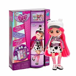 Cry Babies Bff Dotty Lalka