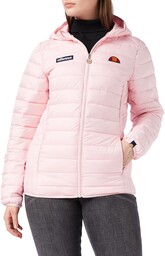 ellesse Damska kurtka Lompard Lompard, jasnoróżowa, 12 (rozmiar