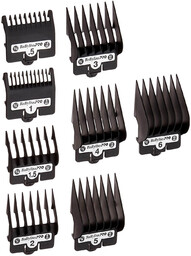 BaByliss Pro Nasadki do maszynki FX880E, rozmiary: 1.5,