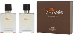 Hermes Terre d''Hermes zestaw - woda toaletowa 50