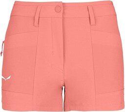 Salewa Puez Dursatretch damskie szorty cargo