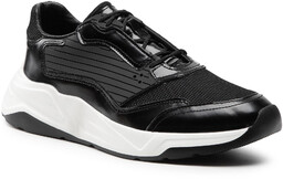 Sneakersy Rage Age RA-81-06-000419 Czarny