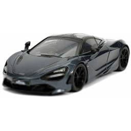Jada Toys 253203036 McLaren Fast & Furious; Szybcy