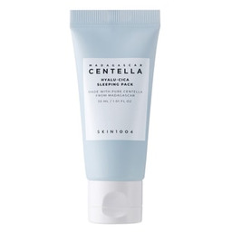SKIN1004 Madagascar Centella Hyalu-Cica Sleeping Pack Żel