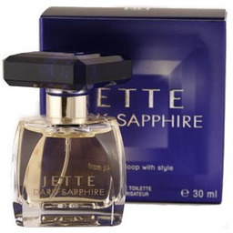 Joop Jette Dark Sapphire, Woda toaletowa 50ml