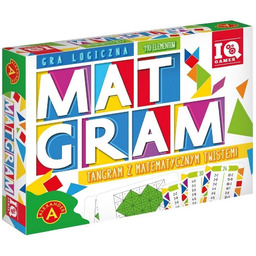 Matgram, gra, Alexander