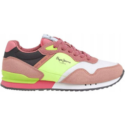 Pepe Jeans Sportowe Buty Damskie Sznurowane 36 Awb