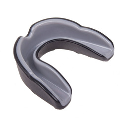 Ochraniacz szczęki Vivo black-grey