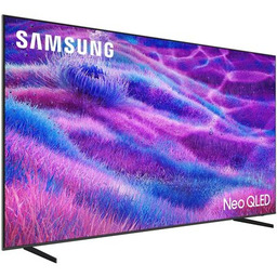 SAMSUNG Telewizor QE100QN80F 100" QD-Mini LED 4K 144Hz