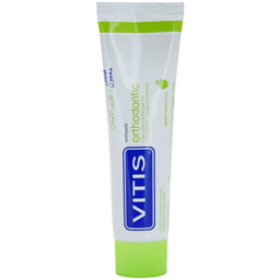 VITIS Orthodontic pasta 100ml - ortodontyczna
