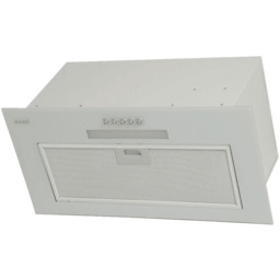 Okap kuchenny podszafkowy MAAN Tytan 3 60 Biały