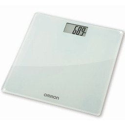 Waga łazienkowa OMRON OMR-HN-286-E biała