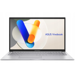 Laptop 17,3" Asus VivoBook 17 Core 5 120U/16GB/512