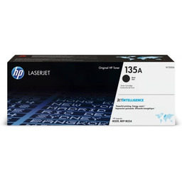 Hewlett-packard HP Toner czarny HP135A=W1350A