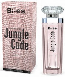 Bi-es Jungle Code, Woda perfumowana 50ml (Alternatywa