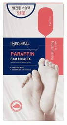 Mediheal, Paraffin Foot Mask, Maska w skarpetkach